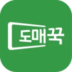 Logo of 돈버는쇼핑 도매꾹 android Application 